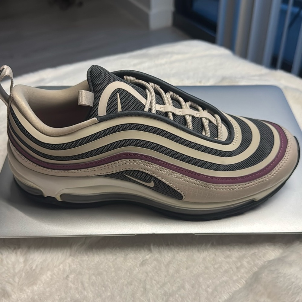 Nike Air Max Women's Sneakers